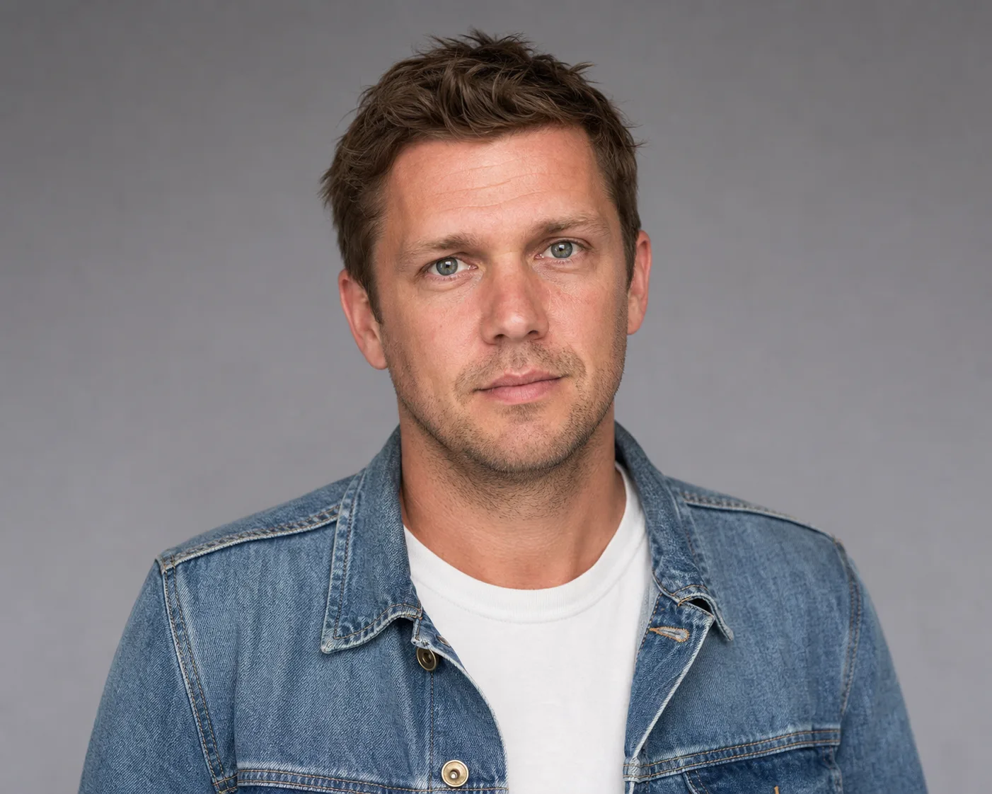 Foto van figurant Sem Visser