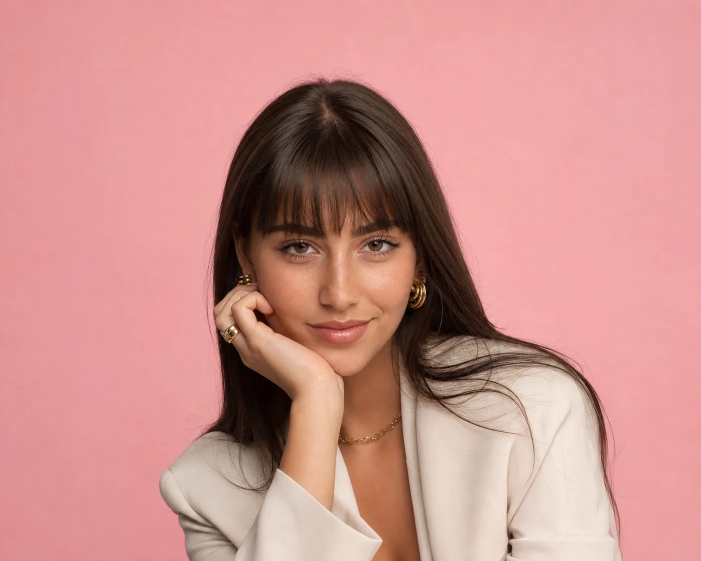 Foto van influencer Zoë Willems