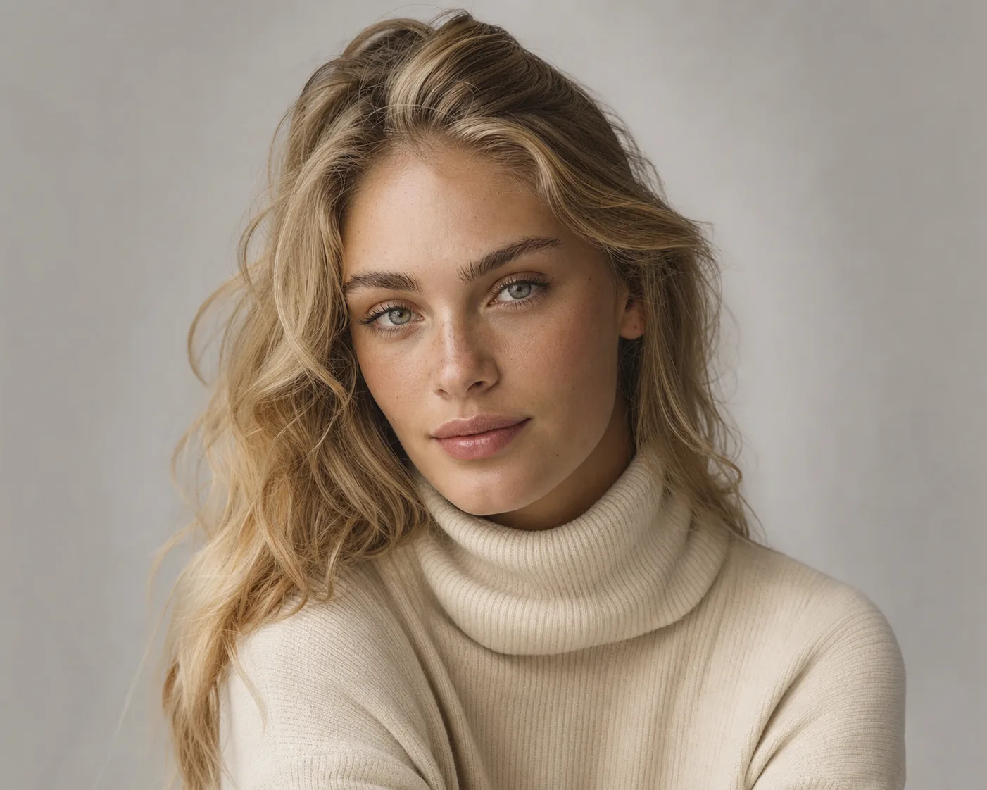 Foto van model Sophie de Vries